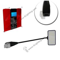 Waveline Media LED Light