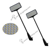 Waveline Media Display LED Lights