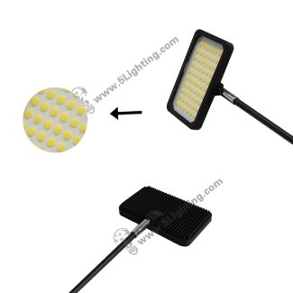 Best LED Lights For Tension Fabric Display