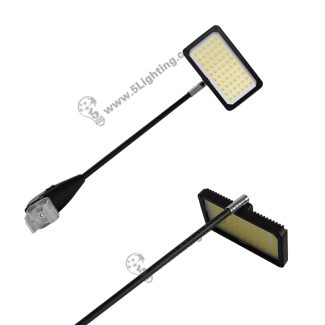 LED Lights For Tension Fabric Display Factory