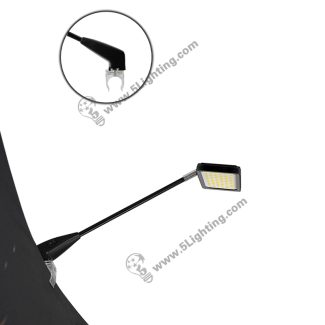 LED Lights For Tension Fabric Display Manufacturer