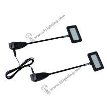 LED Lights For Waveline Booth Display