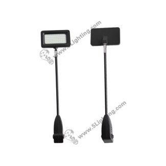 Best LED Lights For Waveline Booth