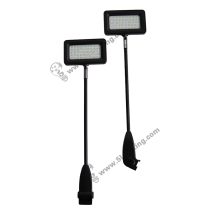 LED Lights For Waveline Booth Manufacturer