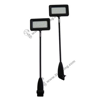 LED Lights For Waveline Booth Manufacturer