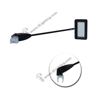 LED Lights For Waveline Booth Wholesale