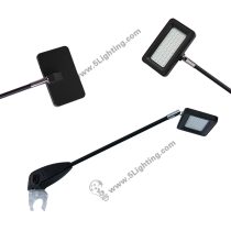 LED Lights For Waveline Booth Factory