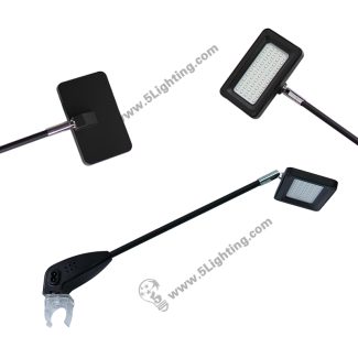 LED Lights For Waveline Booth Factory