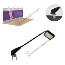 Tension Fabric Display Light