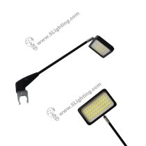 Best Tension Fabric Display LED Light