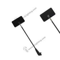 Tension Fabric Display Lights Factory