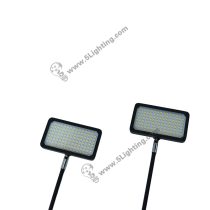 Tension Fabric Display Booth Lights