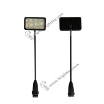 Tension Fabric Display Stand Lights Factory