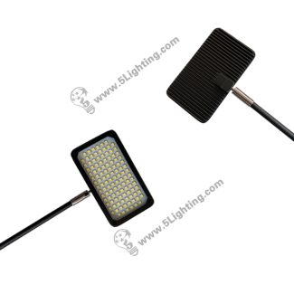 Tension Fabric Display Stand Lights Wholesale