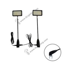 Tension Fabric Display Stand Lights Manufacturer