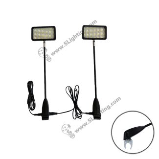 Tension Fabric Display Stand Lights Manufacturer