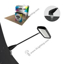 Waveline Tension Banner Light