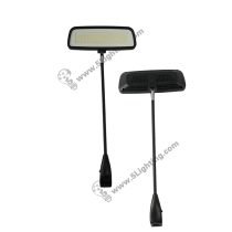 Waveline Tension Banner LED Lights