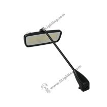 Good Value Waveline Tension Banner LED Lights