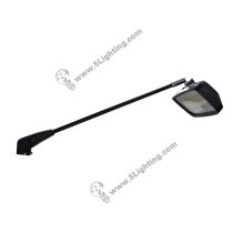 Waveline Tension Banner Lights Factory