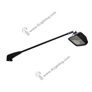 Waveline Tension Banner Lights Factory