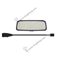 Waveline Tension Banner Lights Wholesale