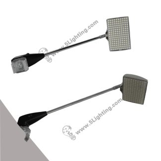 Waveline Tension Banner Stand Lights Wholesale