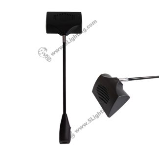 Waveline Tension Fabric Banner Lights Factory