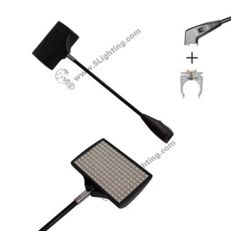 Waveline Tension Fabric Banner Lights Manufacturer