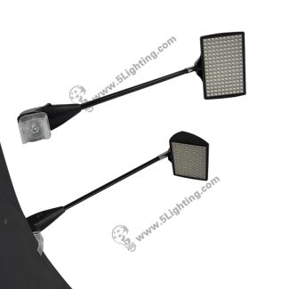 Waveline Tension Fabric Banner Lights Wholesale