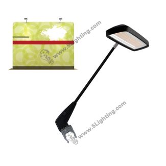 Waveline Tension Fabric Light