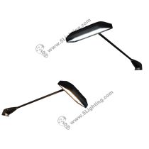 Waveline Tension Fabric Lights Factory