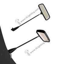 Waveline Tension Fabric Lights Manufacturer