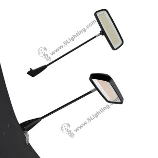 Waveline Tension Fabric Lights Manufacturer