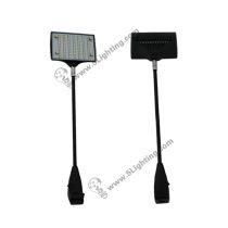 Waveline Trade Show Booth LED Display Lights