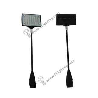 Waveline Trade Show Booth LED Display Lights