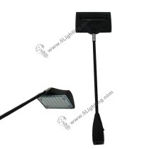 Waveline Trade Show Booth Display Lights Factory