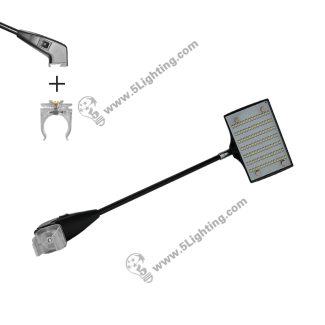 Waveline Trade Show Booth Display Lights Wholesale