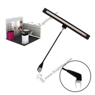 Waveline Trade Show Light.