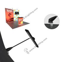 Waveline Trade Show Lighting