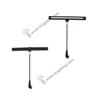 Waveline Trade Show LED Lights