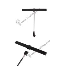 Waveline Booth Trade Show LED Lights