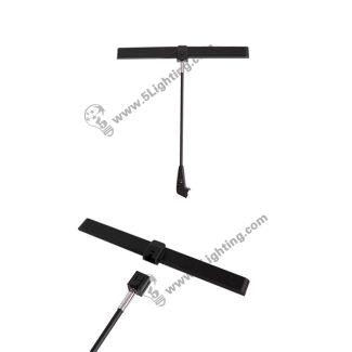 Waveline Booth Trade Show LED Lights