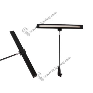 Waveline Trade Show Lights Factory