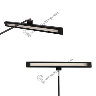 Waveline Trade Show Lights Manufacturer