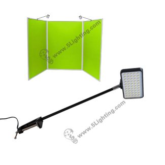 LED Lighting For Panel Display Board