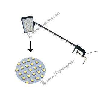 LED Light For Panel Display Board Factory
