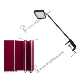 Panel Display Board Arm Light