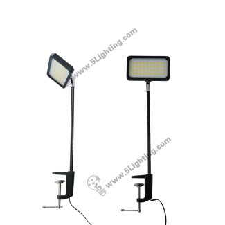 Panel Display Board Arm Lights Factory