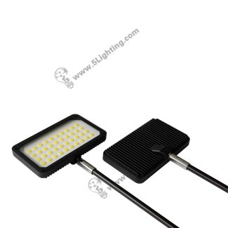Panel Display Board Arm Lights Manufacturer